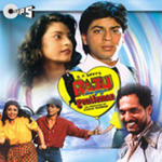 Raju Ban Gaya Gentleman (1992) Mp3 Songs